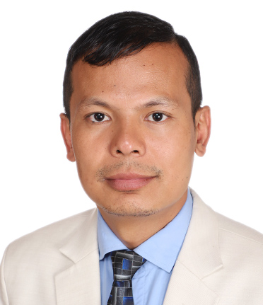 Binod Tamang