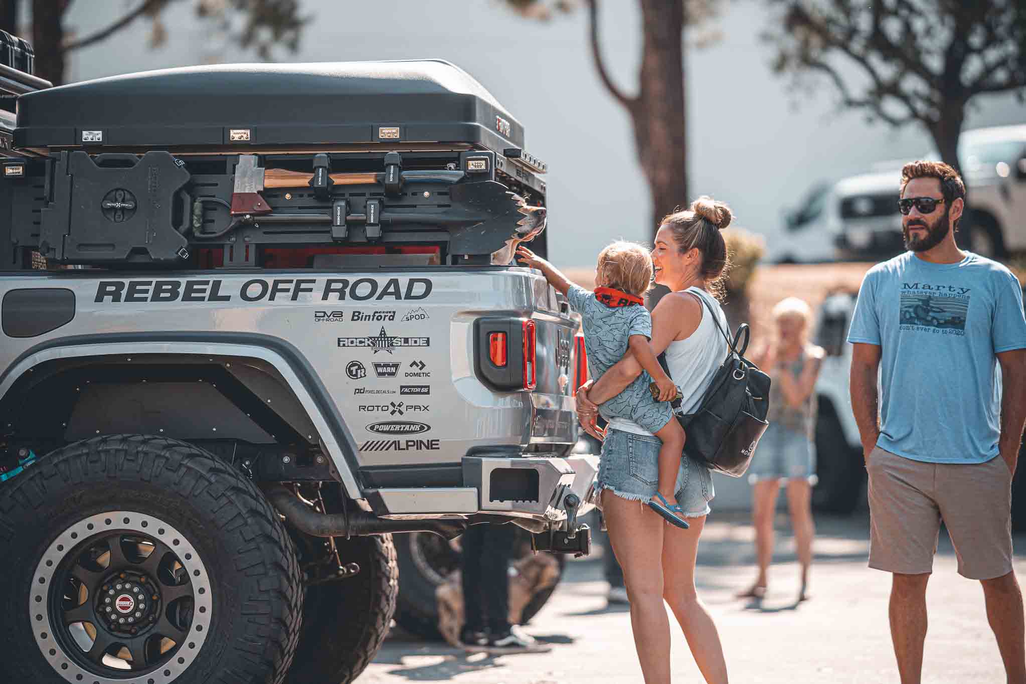 about picture jeep