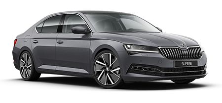 rent a car scoda