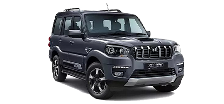 rent a scorpio