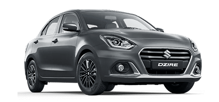 rent a car swift dzire